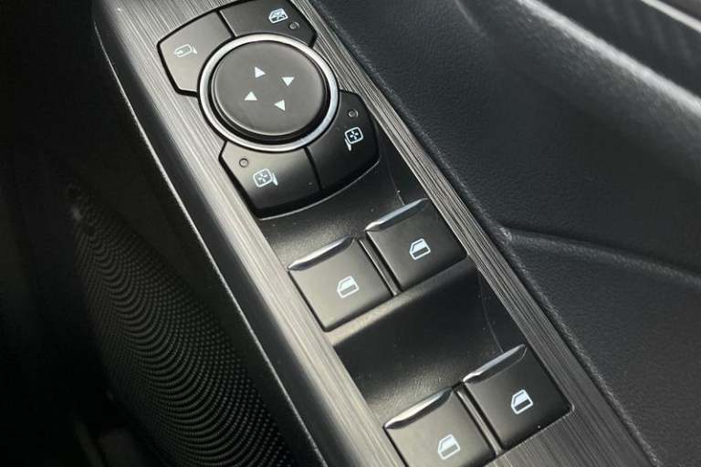 2025 Ford Kuga 2.5 PHEV ST-Line 5dr CVT HATCHBACK PETROL/ELECTRIC Automatic