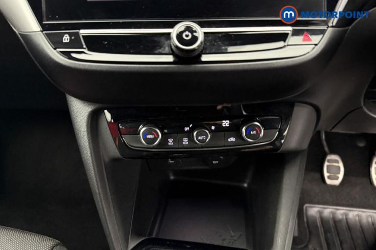2023 Vauxhall Corsa 1.2 GS 5dr Hatchback Petrol Manual