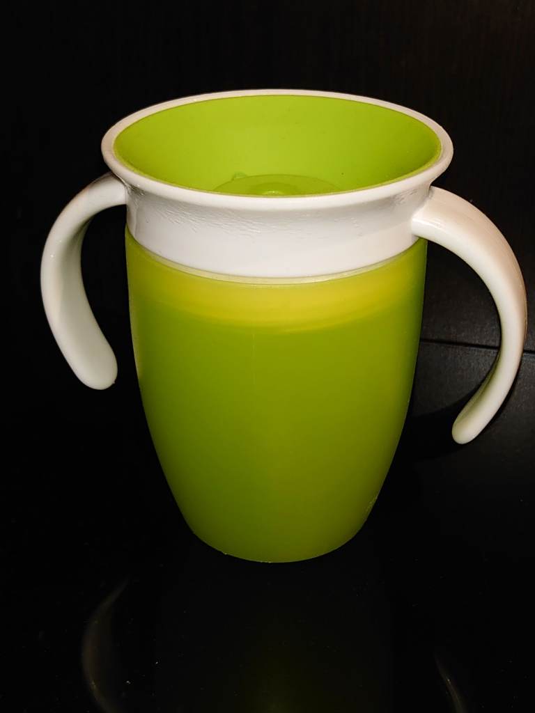 Munchkin 360 Trainer Sippy Cup