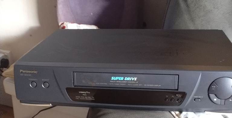 Panasonic NV SD230