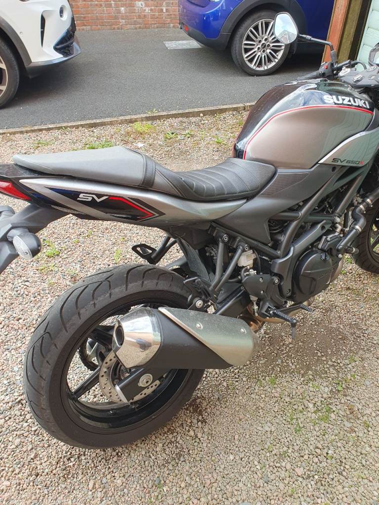 Suzuki, SV, 2018, 645 (cc)
