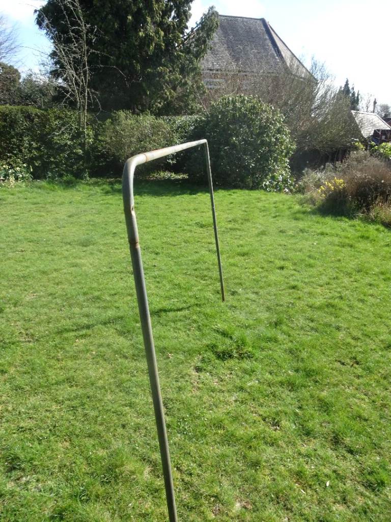 Goal Post