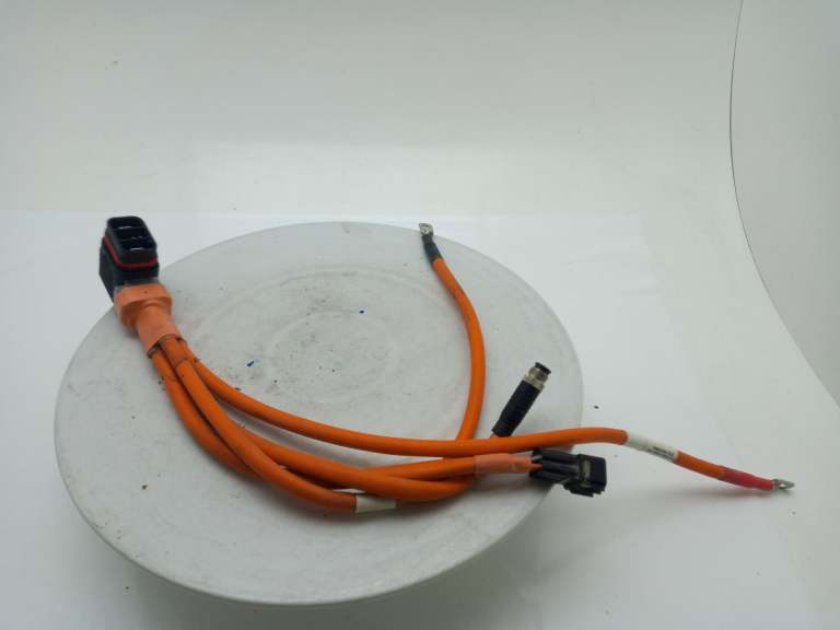 2009 Vertix Electric Wiring Harness Tal5002054000000