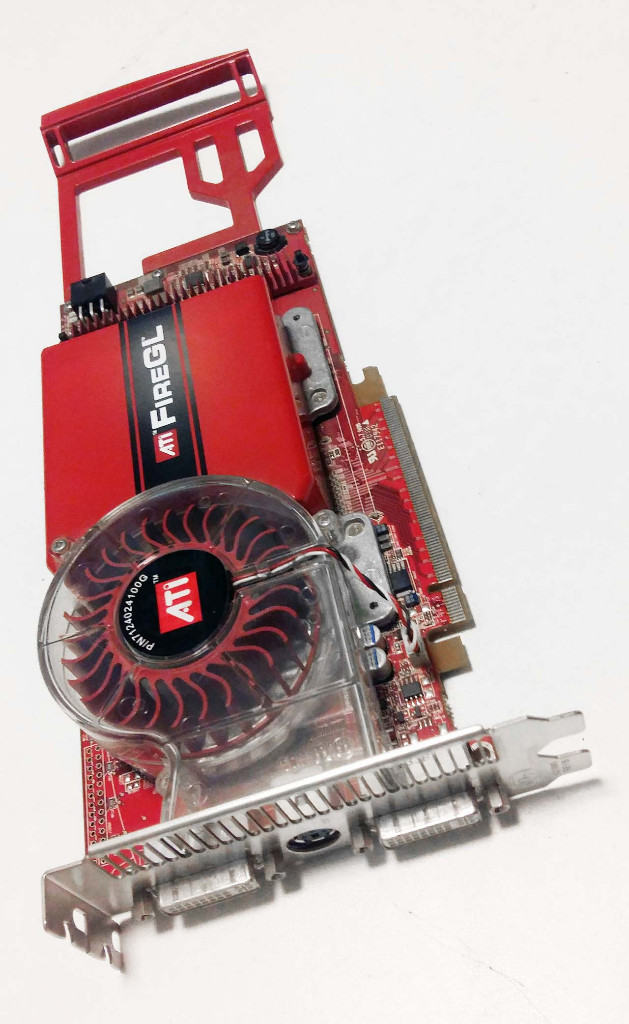 PCIe Graphics Cards (shown working) FOR £10 (Nvidia, Radeon, Geforce, Quadro, VGA, DVI, PC