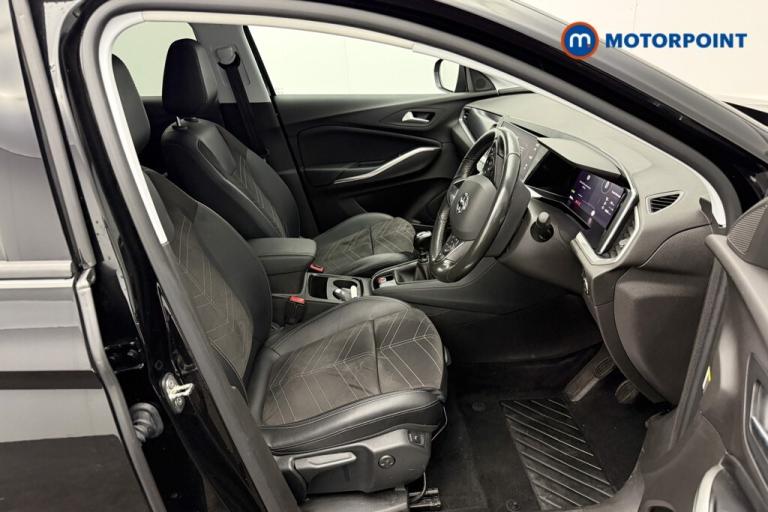 2022 Vauxhall Grandland 1.2 Turbo Ultimate 5dr HATCHBACK PETROL Manual