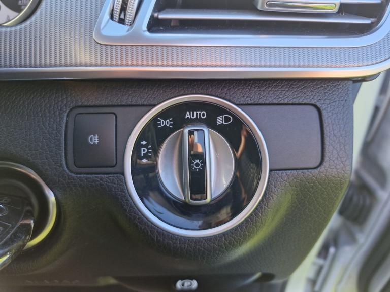 2014 Mercedes-Benz E Class 2.1 E250 CDI SE Saloon 4dr Diesel G-Tronic+ Euro 5