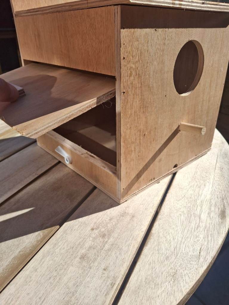 Nest Box