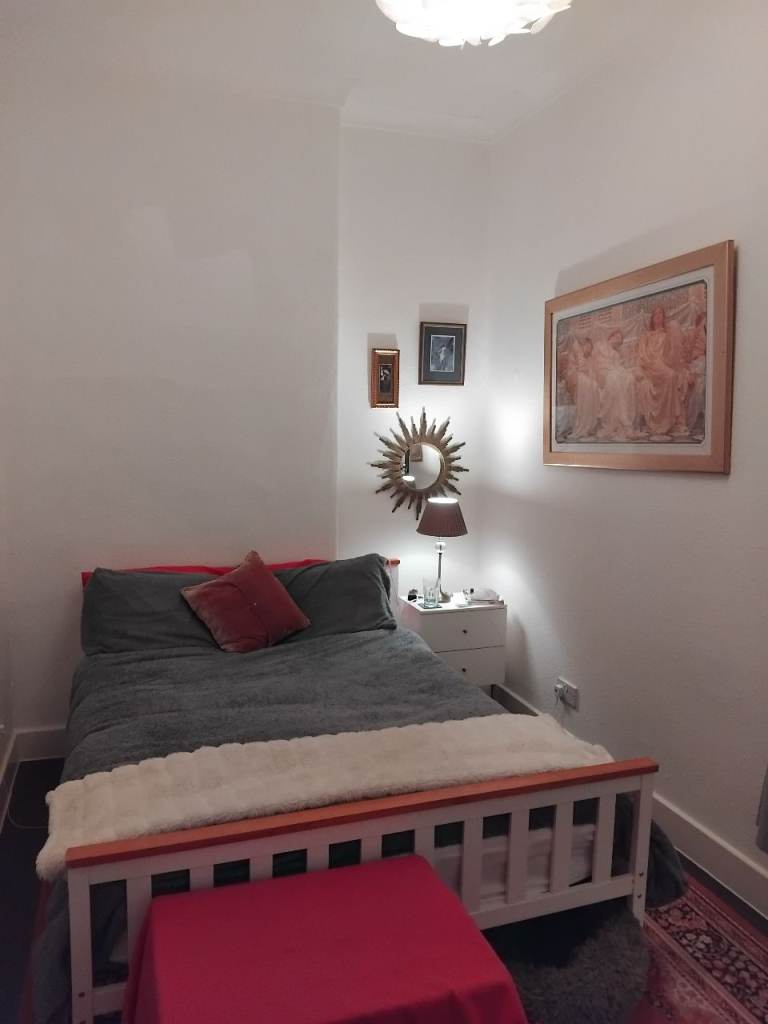 Homeswap Glasgow Green 🌳 to southside/rural 