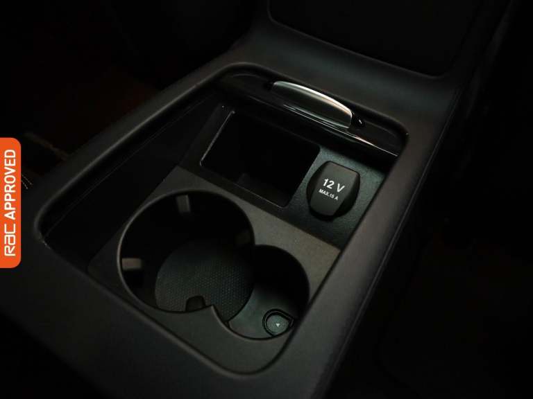 2017 Mercedes-Benz CLS 2.1 CLS220d AMG Line (Premium) Coupe 4dr Diesel G-Tronic+ Euro 6 (s/s) (17...