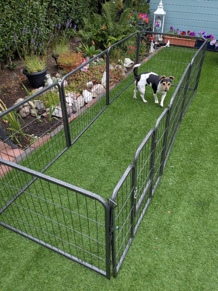 Pet, Dog Fence / Playpen