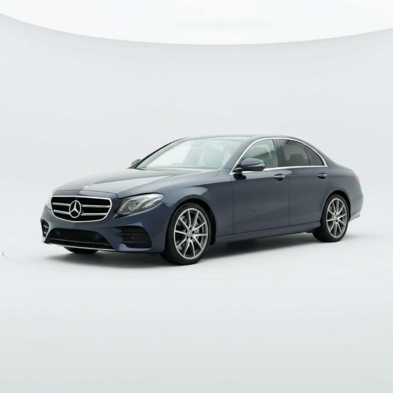 2020 Mercedes-Benz E Class 2.9 E 350 AMG Line Edition Premium D Auto 4dr Saloon Diesel Automatic