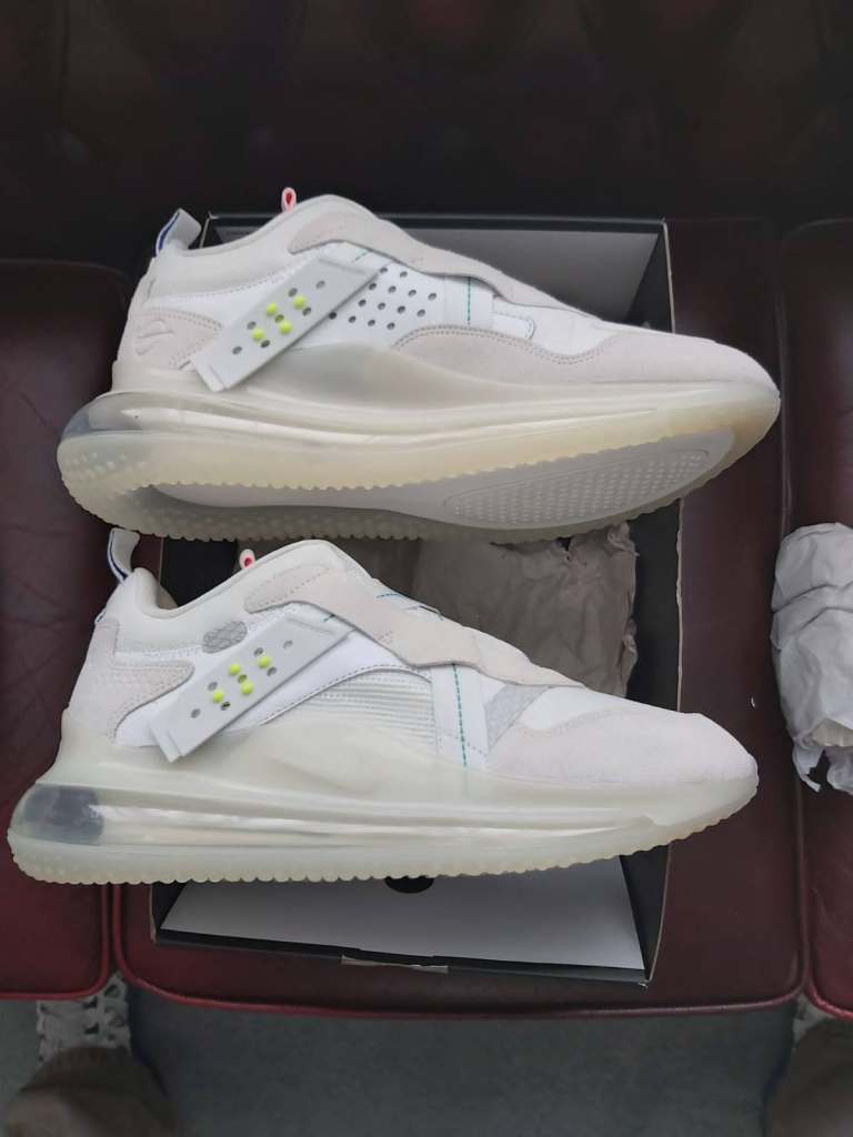 NIKE AIR MAX 720 SLIP OBJ