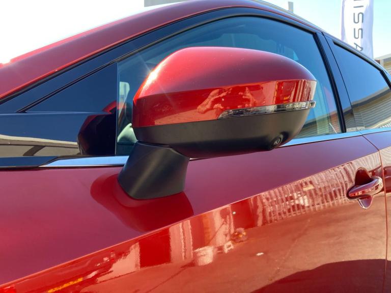 2024 Nissan Qashqai 1.3 DIG-T MHEV Tekna+ SUV 5dr Petrol Hybrid XTRON Euro 6 (s/s) (158 ps) HATCH...