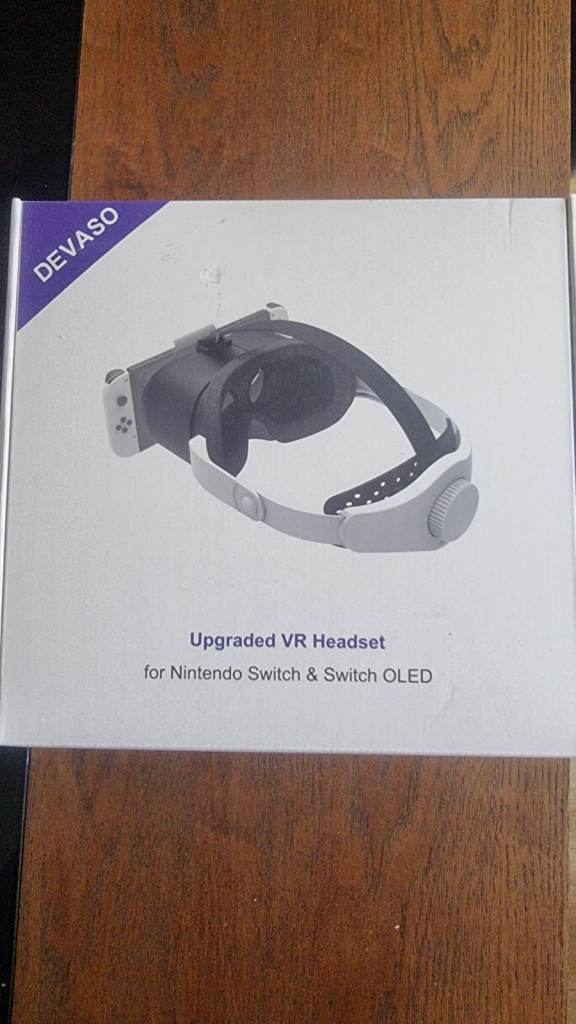 VR Headset