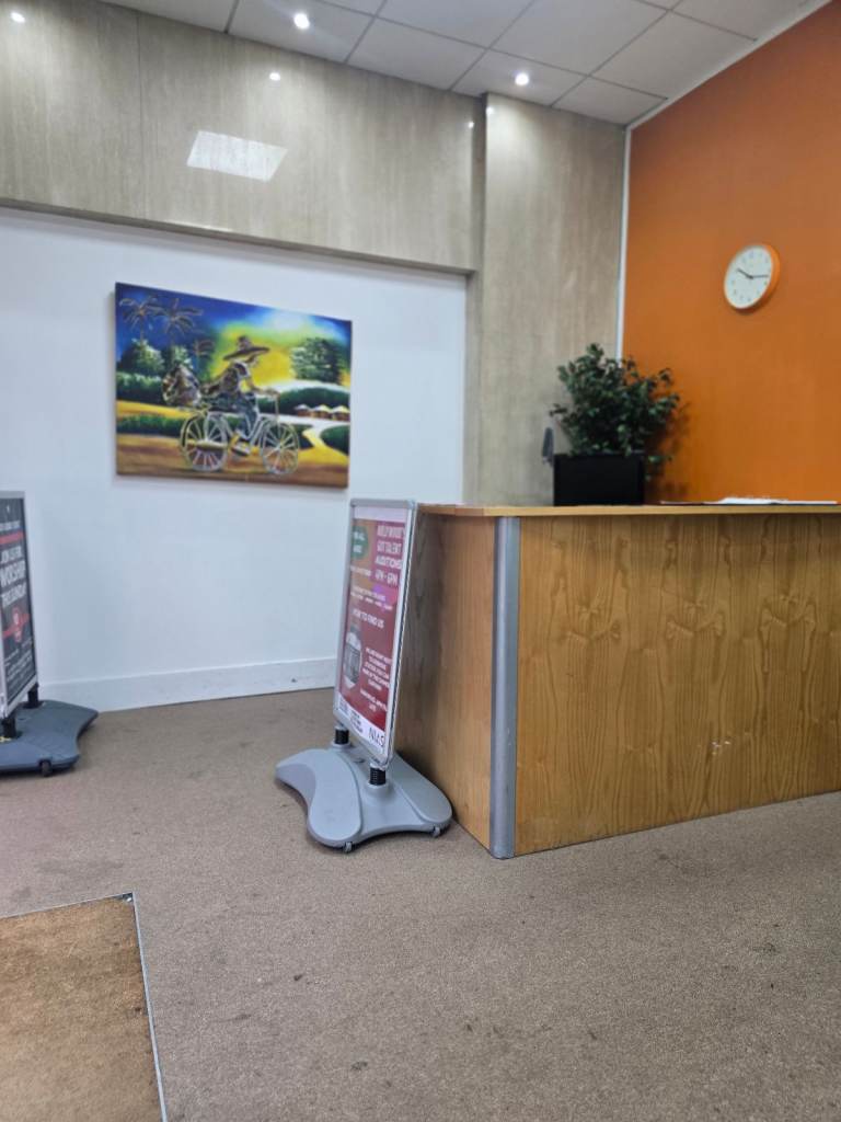 Flexible Creative Studios & Office Spaces – Heart of Uxbridge Town Centre (UB8 1RG)