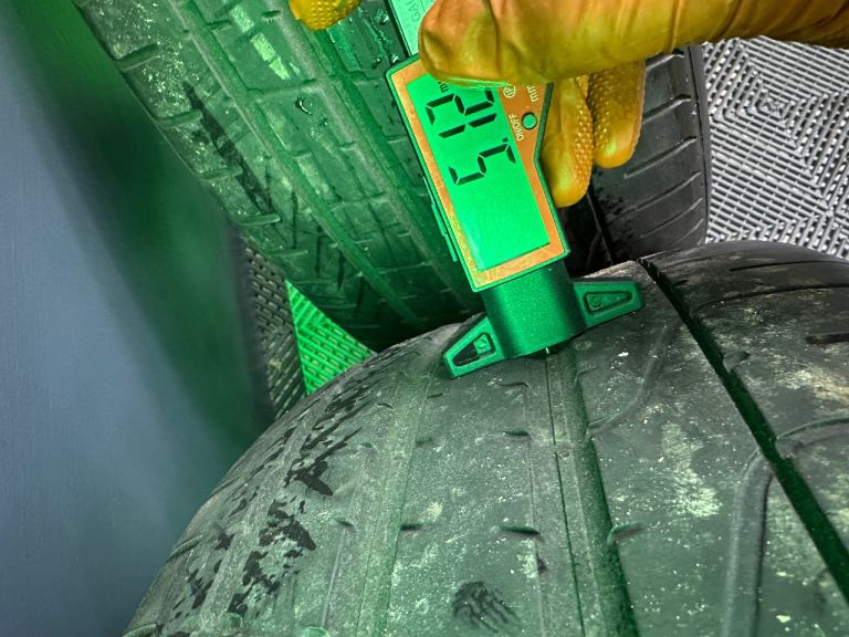 Range Rover Velar / Evoque / Discovery Sport / FL2 20” Bronze Alloy Wheels Style 1032 & all Pirelli!