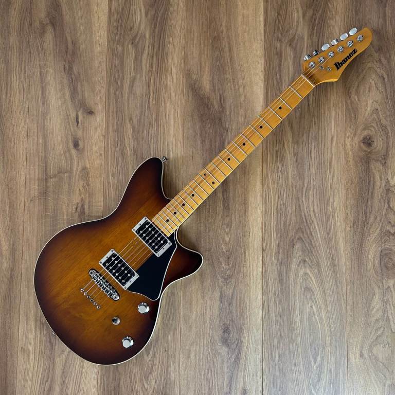 Ibanez RC320FM Roadcore Series Electric Guitar