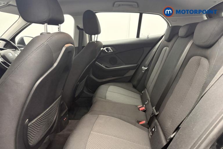 2024 BMW 1 Series 118i [136] SE 5dr Step Auto [Live Cockpit Pro] Hatchback Petrol Automatic