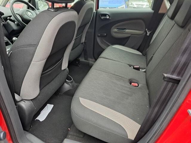 2015 Citroen C3 Picasso 1.6 BlueHDi VTR+ 5dr MPV Diesel Manual