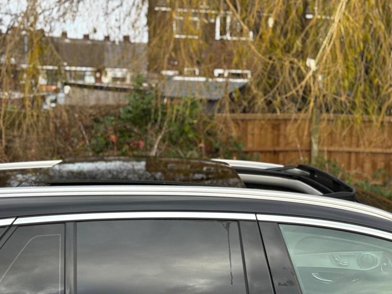 2015 Mercedes-Benz C Class C350e Sport Premium Plus 5dr Auto ESTATE PETROL/ELECTRIC Automatic