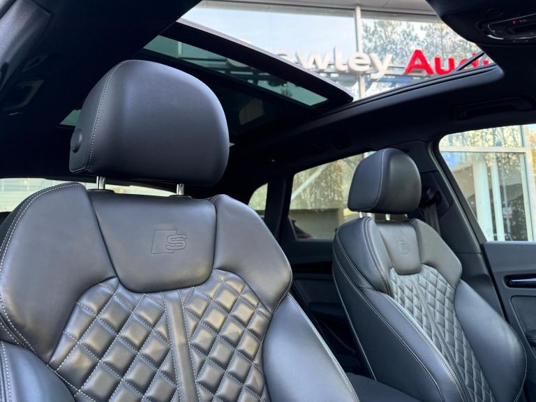 2023 Audi Q5 2.0 TFSI 45 Vorsprung SUV 5dr Petrol S Tronic quattro Euro 6 (s/s) (265 ps) ESTATE P...