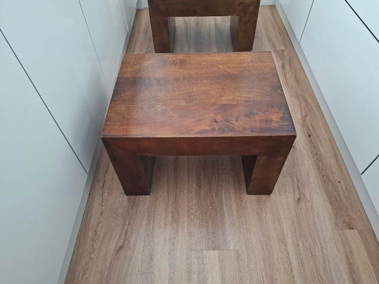 Side tables 
