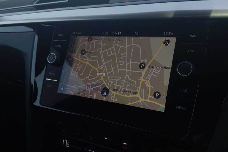 2021 Volkswagen Arteon 2.0 TDI 200 4MOTION R-Line 5dr DSG Estate Diesel Automatic