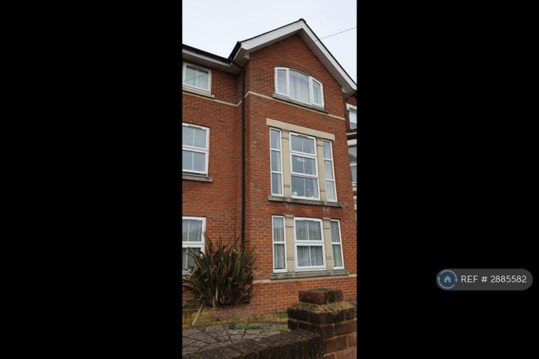 Studio flat in Winchester Road, Southampton, SO16 (#2885582)