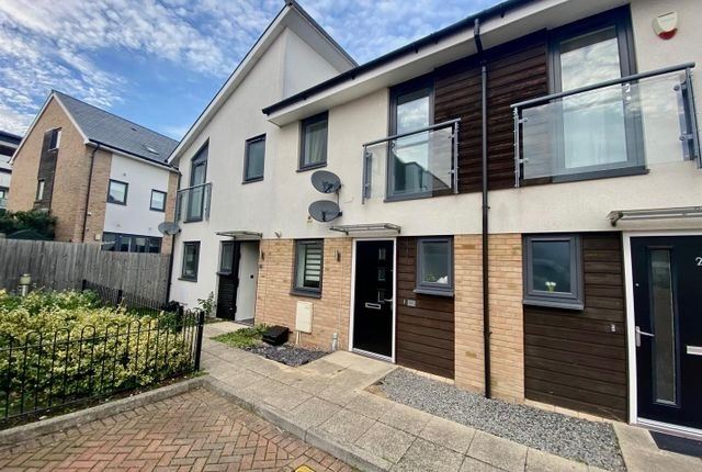 2 Bed Property for rent in Peterborough 