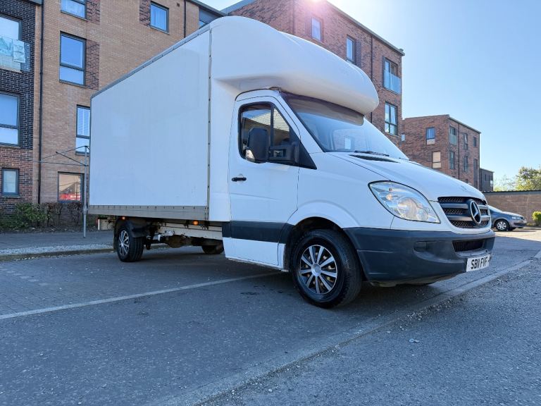 Mercedes-Benz, SPRINTER, Other, 2011, Manual, 2143 (cc)