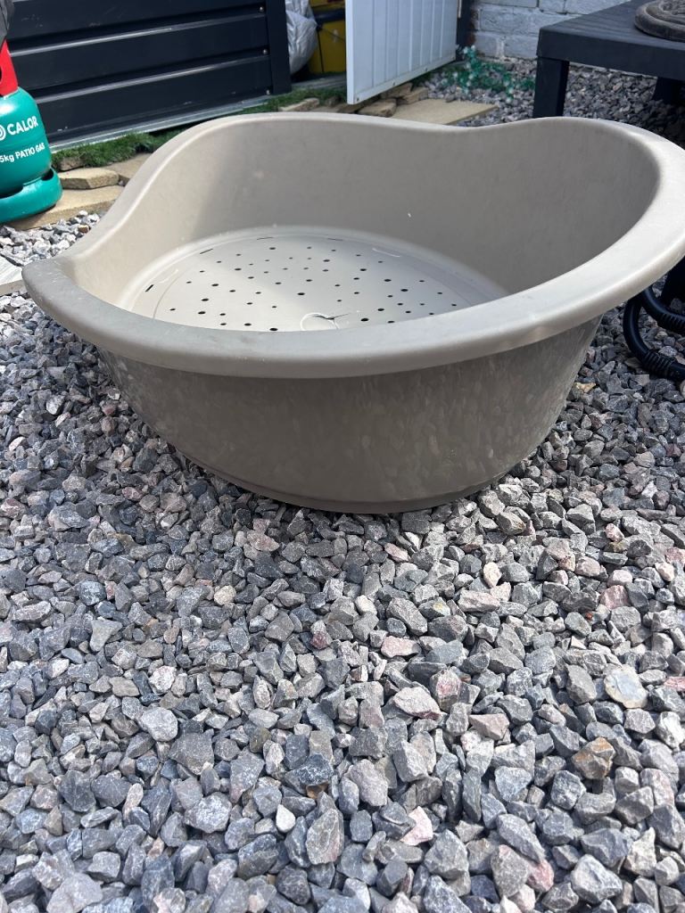 Dog bed