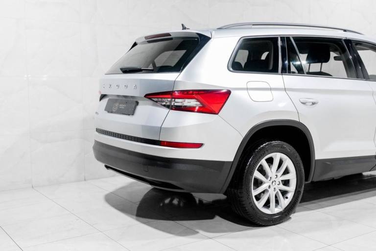 2020 Skoda Kodiaq 2.0 TDI SE SUV 5dr Diesel DSG Euro 6 (s/s) (7 Seat) (150 ps) ESTATE Diesel Auto...