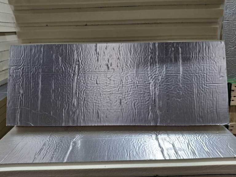 90mm Celotex (Now Soprema) Thermaclass Cavity Wall 21 TGV Batts