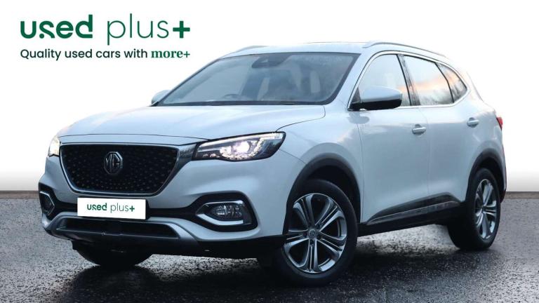 2001 MG MG HS 1.5 T-GDI Exclusive 5dr Hatchback Petrol Manual