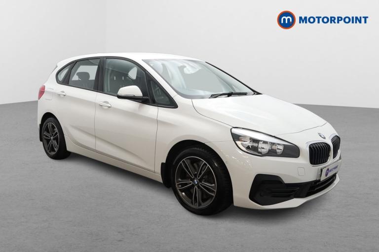 2019 BMW 2 Series 225xe Sport 5dr Auto HATCHBACK PETROL/ELECTRIC Automatic