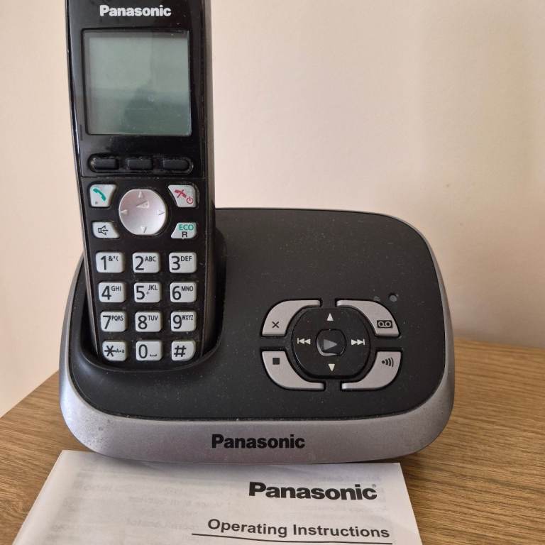 Panasonic Cordless Phones