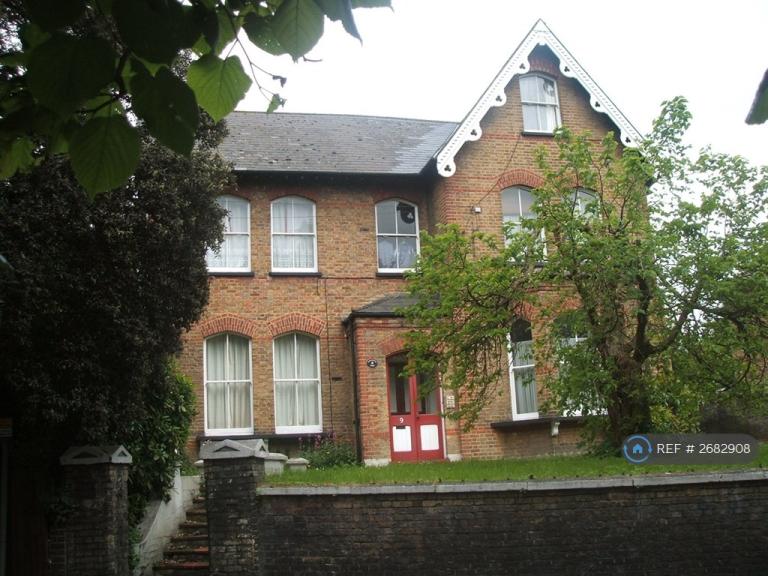 1 bedroom in Park Hill, Carshalton, SM5 (#2682908)