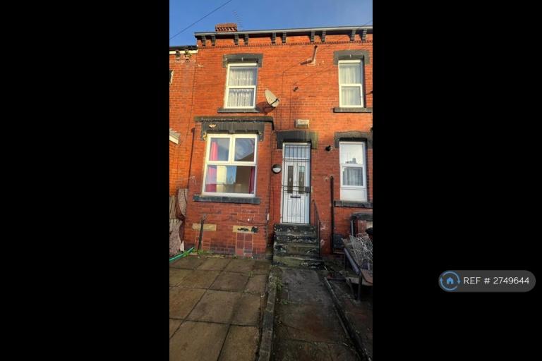 2 bedroom house in Bayswater Road, Leeds, LS8 (2 bed) (#2749644)