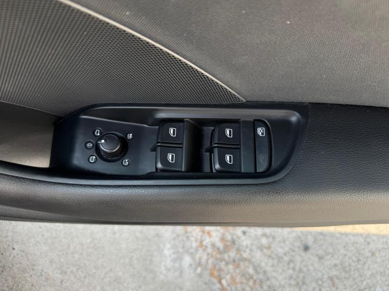 2025 Audi A3 1.4 TFSI  Saloon PETROL Automatic