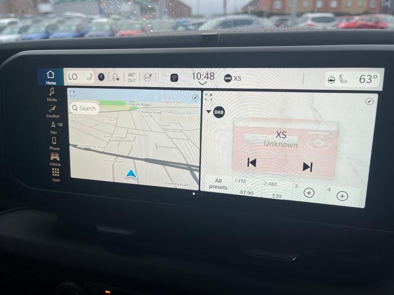 2024 Jeep Wrangler 2.0 GME Rubicon 4dr Auto8 Hardtop Petrol Automatic