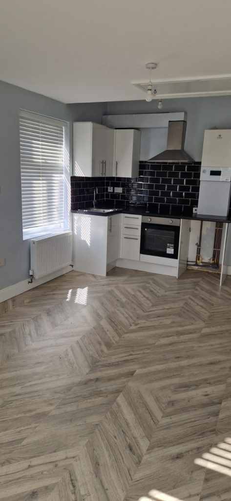1 bedroom house in Studio Available for Rent â IG11
