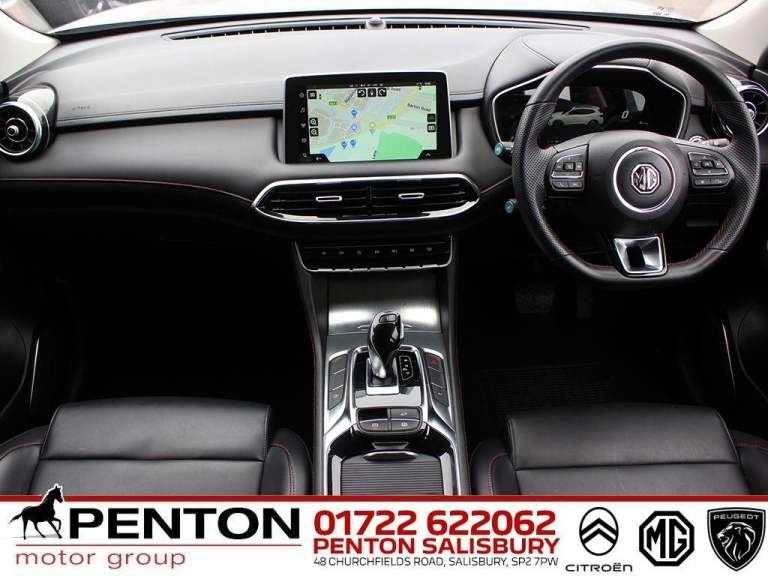 2024 MG MG HS 1.5 T-GDI 16.6kWh SE Auto Euro 6 (s/s) 5dr ESTATE Petrol/Electric Hybrid Automatic