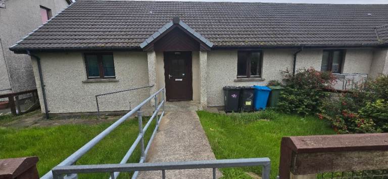 Western isles exchange 