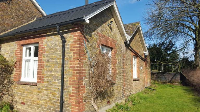 The Bungalow In Bexley