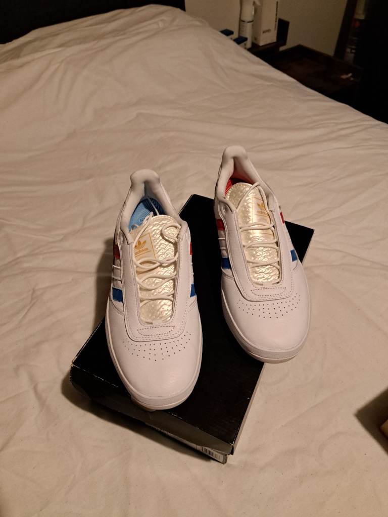Adidas Trainer's 