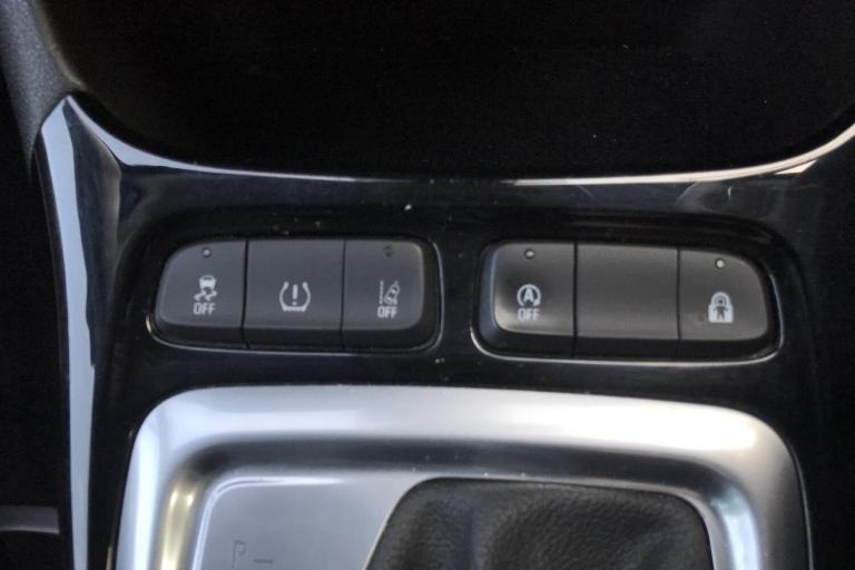  Vauxhall Crossland 1.2 Turbo Ultimate Suv 5dr Petrol Auto Euro 6 s/s 130 Ps