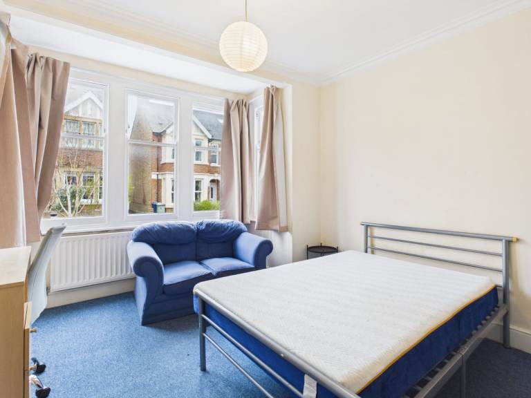 HMO Room - Uncapped Universal Credit/DSS/Benefits Applicants ONLY - Transitional Housing