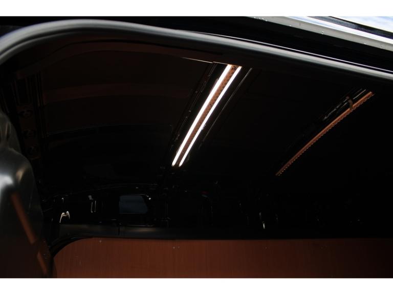 2025 Ford Transit 350 L3 H3 Limited Automatic 165ps Euro 6 - Low miles Panel Van Diesel Automatic