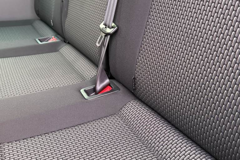 2024 Volkswagen Transporter 2.0 TDI 150 Highline Kombi Van DSG WINDOW VAN DIESEL Automatic