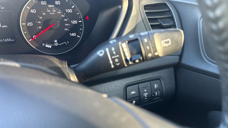 2018 Hyundai i20 1.2 MPi SE 5dr Petrol Hatchback Hatchback Petrol Manual